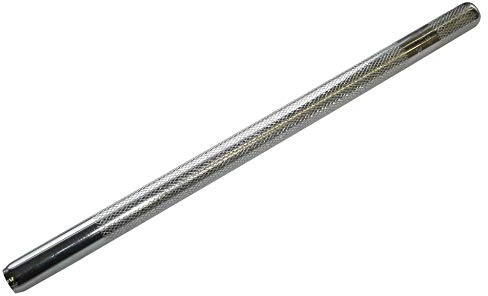 Point 2206522000 Sattelstütze, Silber, 40 x 2.5 x 2.5 cm
