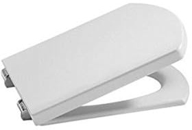 ASIENTO WC HALL-56 CR Blanco