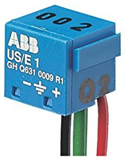 ABB 8301085 US/E1 EIB/KNX överspänningsskydd,
