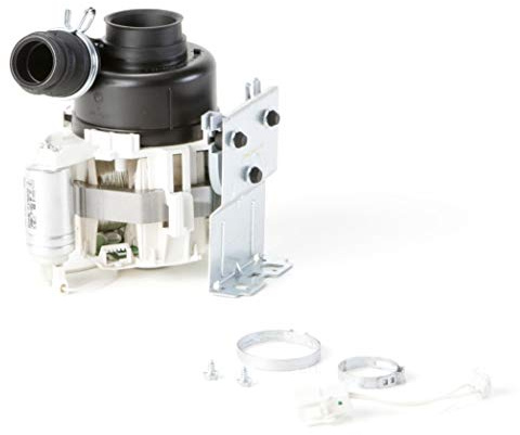 Whirlpool Moteur pour lave-vaisselle