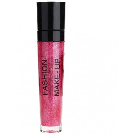 Fashion Make-Up fmu1210107 Gloss Rossetto n. 7 Rosa Fucsia