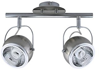 Spotlight Lampada Da Soffitto Ball Metallo