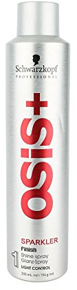 Schwarzkopf Professional - Osis+ Sparkler 300 ml