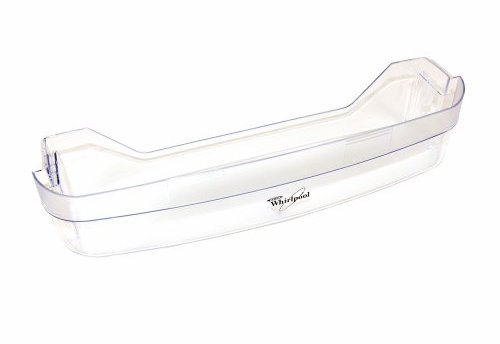 Genuine Bauknecht Ignis plastica trasparente Frigo Porta Bottiglia Shelf