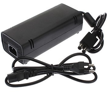Good Europe - Fuente de alimentación para xbox360 Slim