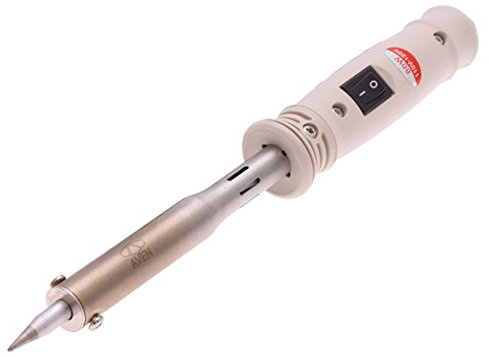 Aven 17510 Soldering Iron, 80W with Fine Tip