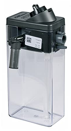 Delonghi 5513296641 - Conjunto de tanque de leche