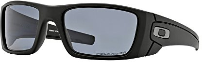 Oakley Sonnenbrillen FUEL CELL OO 9096 Matte Black/Grey 60/19/130 Herren