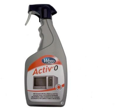 Indesit Original Mikrowelle Entfetter Reiniger Spray (500ml)