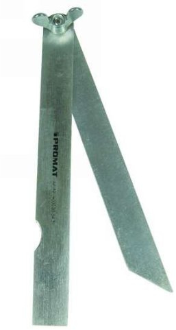 Stellwinkel Schenkel-L.500mm PROMAT