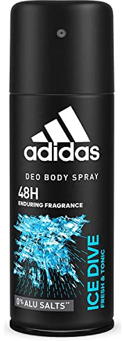 Adidas Ice Dive Deodorant im Spray 150 ml (man)