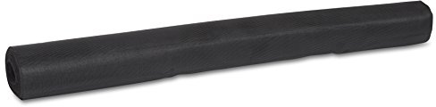 Windhager Fiberglas Rolle, Anthrazit, 100 x 120 cm