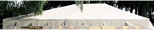 HOMEGARDEN Top Abdeckung X Pavillon Harmonie Yf-3246R
