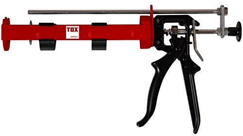 TOX Liquix Caulking Gun Blaster Plus – 08460094 Btl Qty: 1