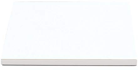 Decora 0931359 Cakeboard White 36 X 36 X H 1,2 Cm