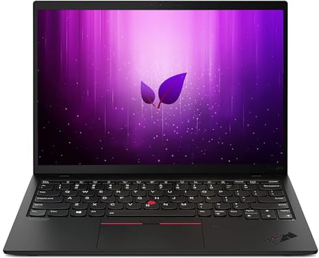 Lenovo ThinkPad X1 Nano Intel i5 4x1.8 GHz Prozessor, 16 GB Arbeitsspeicher, 512 GB SSD, 13 Zoll Display IPS 1920x1200, Windows 11 Pro PL9 (Generalüberholt)