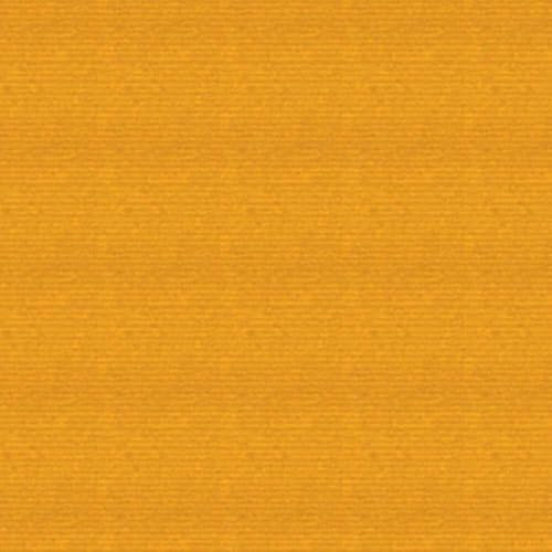 Geschenkpapier Kraftpapier braun 100% Recycling senfgelb, 1 Rolle(n)