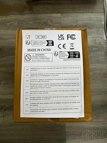 Kit di ferramenta per Scala per Biblioteca con rotelle, Set Completo di binari sospesi, ferramenta + Binario di Estensione (Senza Scala), Binario per Scala Mobile a Tubo Tondo per casa/Inter