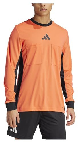 Adidas Schiedsrichter 24 Lonsleeve Shirt Herren - L