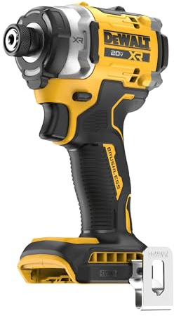SHELL 20V MAX XR Impacto driver