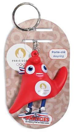 Doudou et Compagnie Offizielles Maskottchen