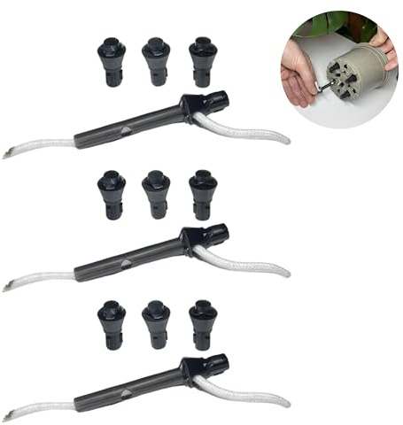 Pipappl système d'irrigation plante d'intérieur avec mèche d'auto-arrosage arrosage automatique plante intérieur vacances système d'irrigation intérieur invisible arrosage par le bas pour plantes