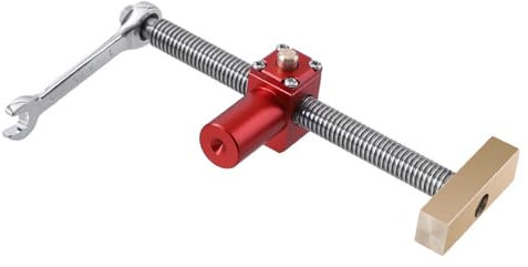 Visualización de la Mesa de Sujeción Rápida del Escritorio de la Carpintería con Abrazadera de Perros, la Mesa de la Mesa de Trabajo de la Mesa de Trabajo para el Posicionamiento