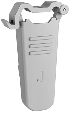 Carrello di atterraggio per staffa posteriore altezza crescente Treppiedi Gambe Gimbals Protezioni Staffa fissa Gamba