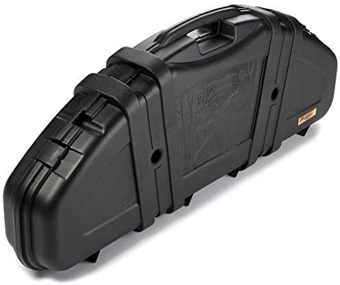 Plano 49 Bow Case, Black by Plano