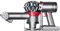 Dyson 232710-01 V7 Trigger, 100 Watts, aspirapolvere portatile