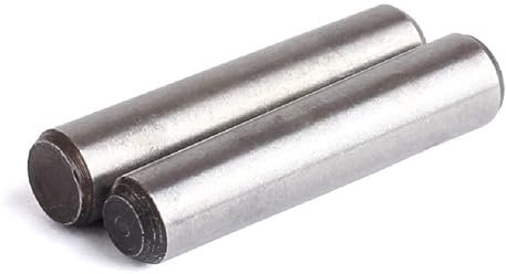 50/30/20/10 STÜCKE M3 M4 M5 M6 M8 GB117 Polier-Hotspot aus hochfestem 40CR-Legierungsstahl Kegelstift-M5 30 STÜCKE, 16 mm