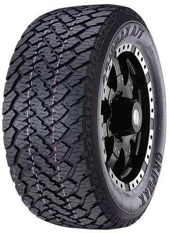 GRIPMAX 265/75 R16 116S Pneu 4 saisons Hors route