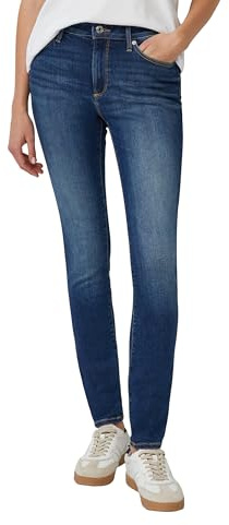 s.Oliver Jeans Izabell/Skinny Fit/Mid Rise/Skinny Leg