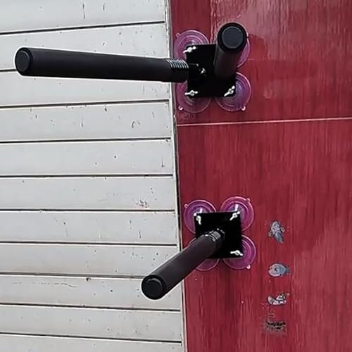 Elitix Wing Chun Dummy Wandmontage-Armtrainingsgerät, Stanzständer, Freistehende Taekwondo-Sparring-Dummy-Übungsunterlagen, Leicht zu Tragendes Kung-Fu-Trainingsgerät