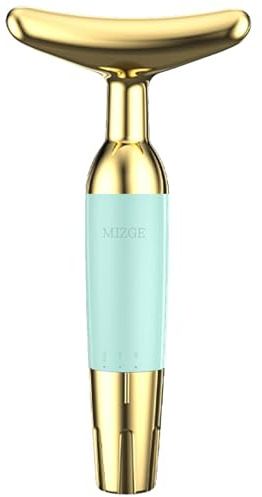 Appareil de lifting du visage, masseur facial électrique - Appareil de beauté de la peau - Appareil de lifting du visage et du cou avec vibration, masseur