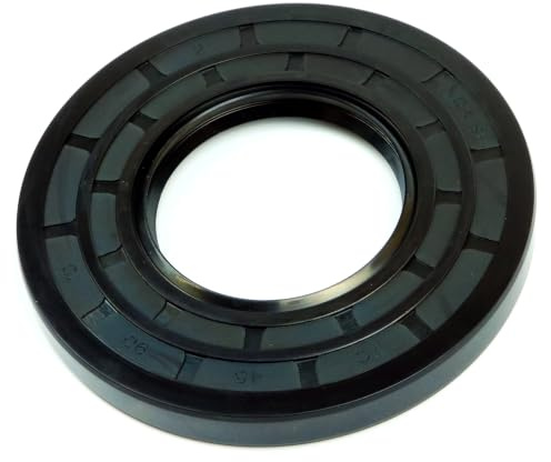 Parts and Parts Wellendichtring 45x90x10mm NBR 70 DIN 3760 ISO 6194