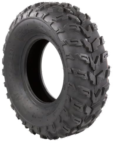 STI Gomma 10” 21x7-10” Garden per Quad ATV Trattorino Rasaerba Tubeless