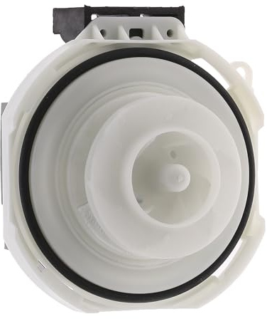 Masterpart Dishwasher Wash Pump Circulation Motor To Fit Hotpoint Dishwashers C00731573, C00302488, C00582057
