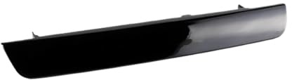 VFVCTGHZ 1pc Auto Dritte Bremsleuchte Für N&issan Für Qashqai J11 2014-2021 Hinten Mitte Hoch Montiert Bremsleuchte 265904EA0A Bremsleuchte(Smoke Lens)