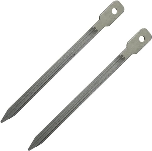 Destornillador de pistón para piezas de repuesto para piezas de reparación de clavadoras para pistolas neumáticas de clavos