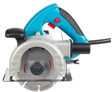 Macchina Scanalatrice Da 1800 W, Taglio For Muri Portatile, For Il Di, Utensile Elettrico For Incastri Mattoni In Cemento Taglio Di Precisione