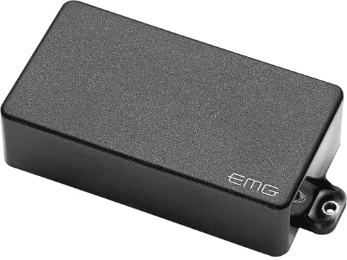 EMG 60 Humbucker black