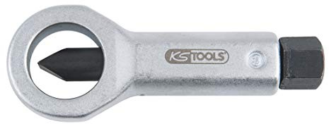 KS Tools 700.1181 Nut splitter, 9-12mm
