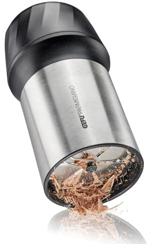 Gefu Accesorio de Cocina, Acero Inoxidable, Multicolor