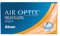Air Optix Night & Day Aqua Monatslinsen weich | 6 Stück | BC 8.6 mm | DIA 13.8 mm | -03.75 Dioptrien