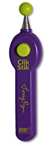 Karen Pryor Clicker Training Terry Ryan Clik Stik para Entrenamiento de Mascotas