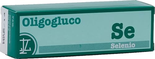 Oligogluco Selenio (Se) de Equisalud, 30 mililitros