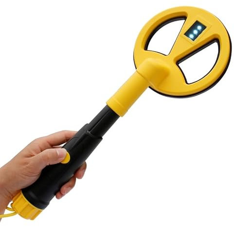 Détecteur de métaux, PP10 étanche pinpointer détecteur