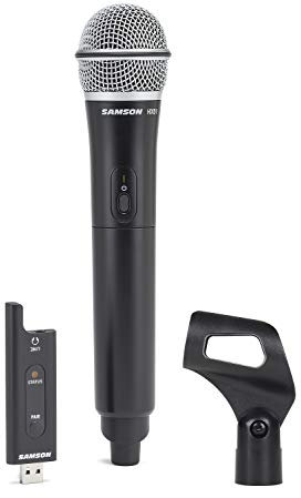 Samson Sistema Wireless XPD2