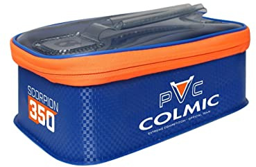 Colmic Scorpion 350, Clacson per Veicoli, PVC